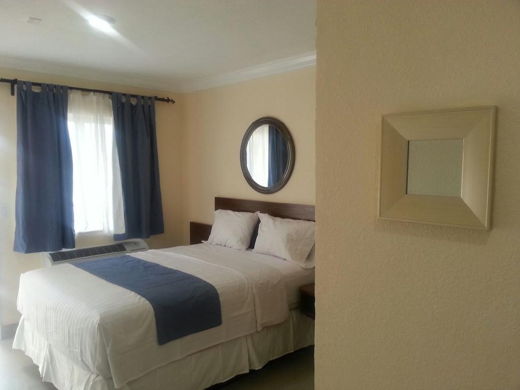 Belvedere Inn Miramar Szoba fotó