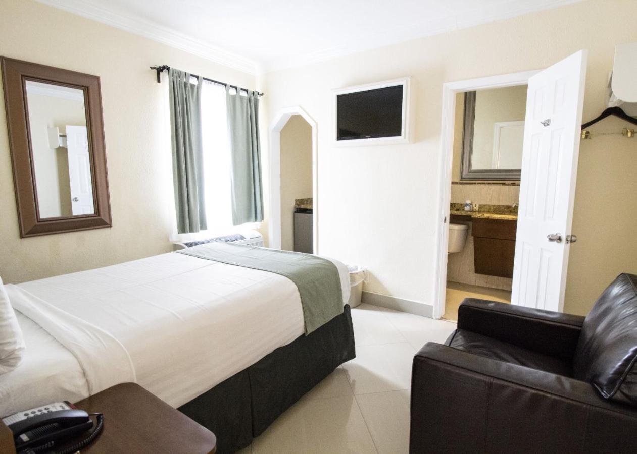 Belvedere Inn Miramar Kültér fotó