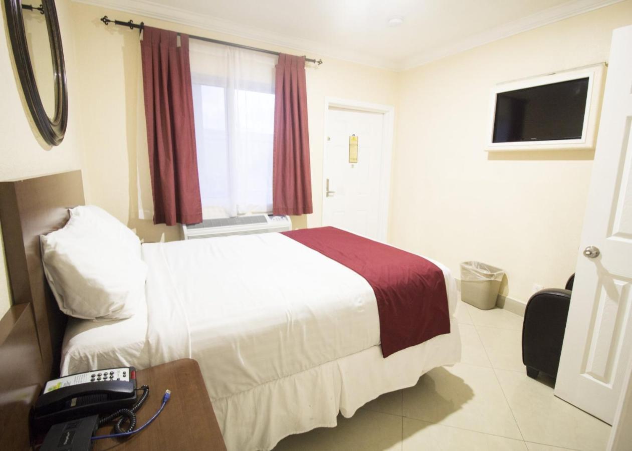 Belvedere Inn Miramar Kültér fotó