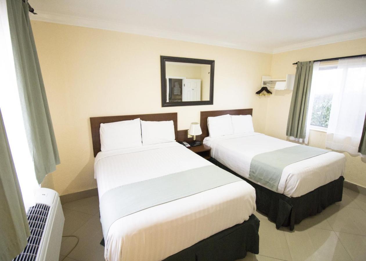 Belvedere Inn Miramar Kültér fotó