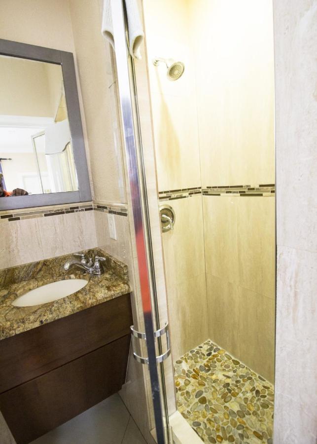 Belvedere Inn Miramar Kültér fotó