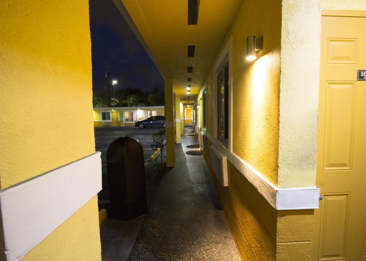 Belvedere Inn Miramar Kültér fotó