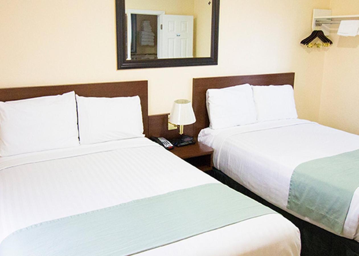 Belvedere Inn Miramar Kültér fotó